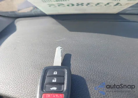 2013 Honda Accord Lx z USA, uszkodzony, nr VIN 1HGCR2F38DA180801